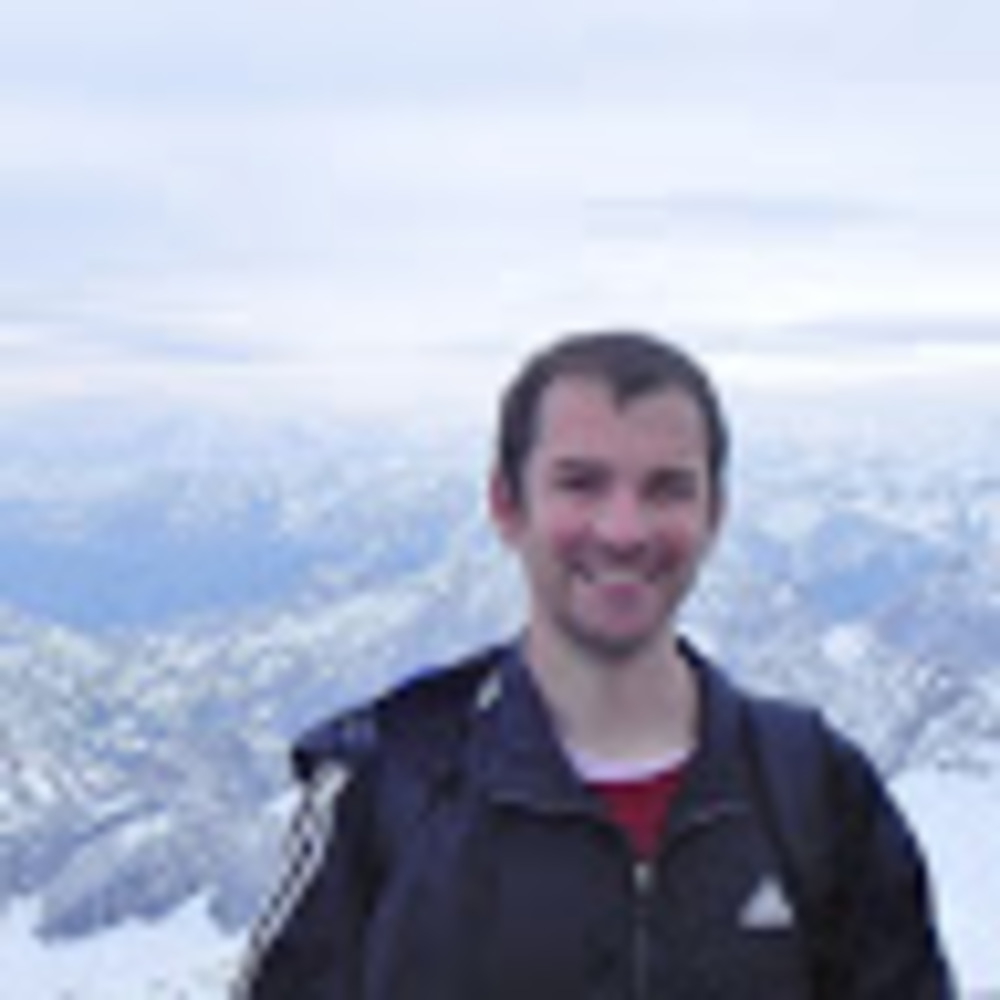 Meet your Posher, Christian